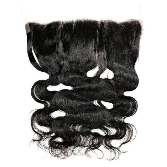 Brazilian Body Wave Frontal